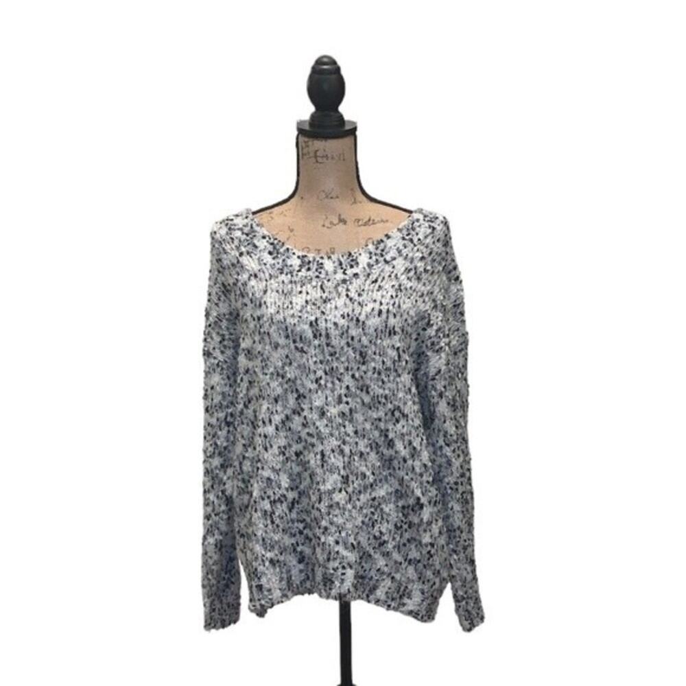 Ecote by Urban Outfitters Knit‎ Sweater Oversized Neutral Size Small